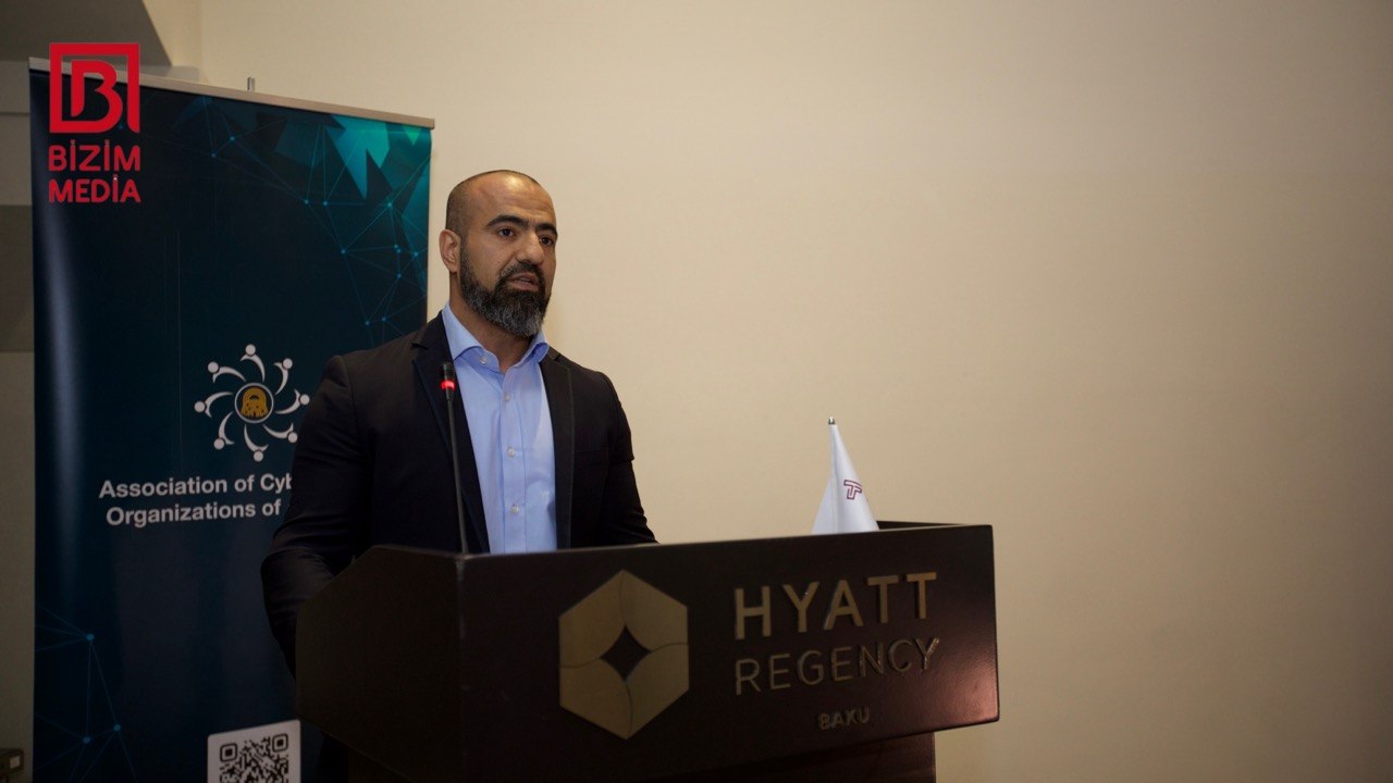 &ldquo;Kibertəhlükəsizlikdə təhdidlər sürətlənir və mürəkkəbləşir&rdquo; &ndash; Mircəlal Bağırov