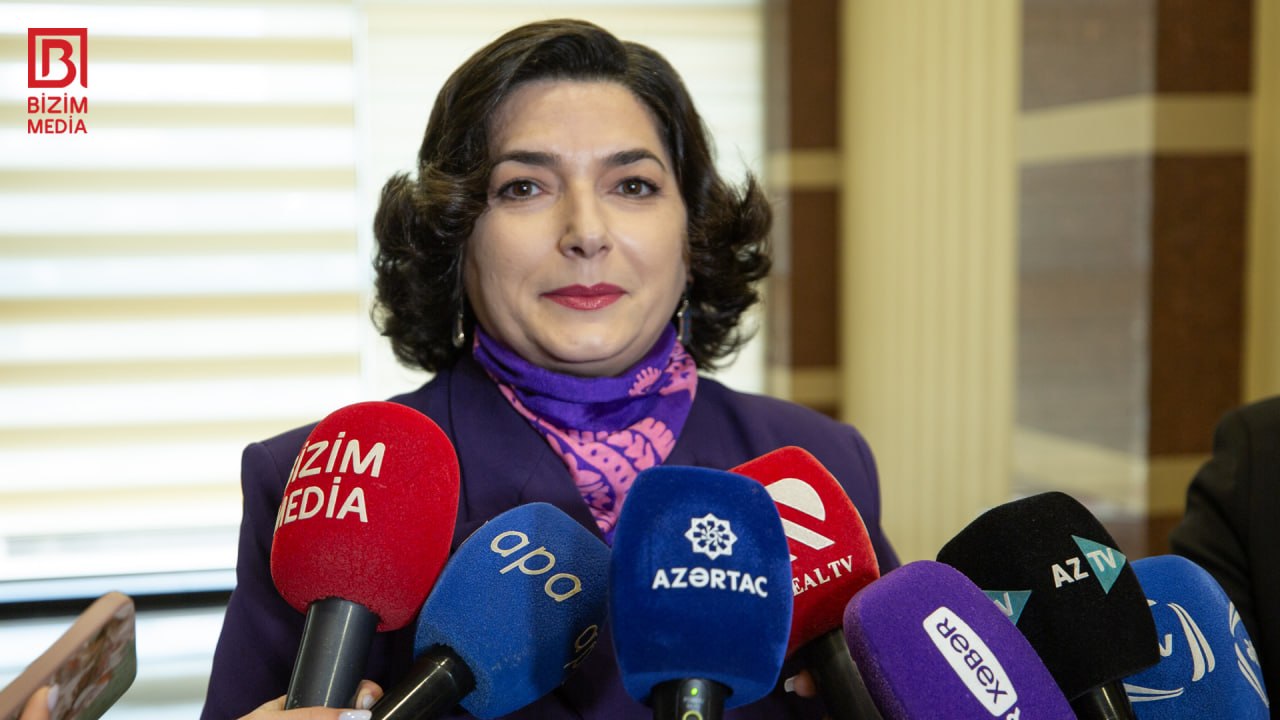 Səadət Məmmədova: &ldquo;Gənc valideynlər övladlarına seriallardan adlar seçirlər&rdquo;