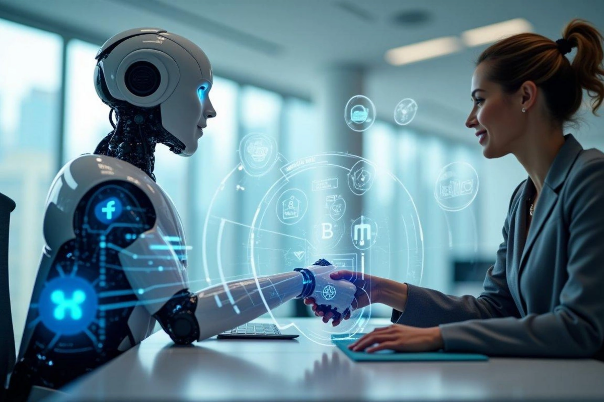 Süni intellekt iş həftəsini 3 günə endirəcək? - DETALLAR