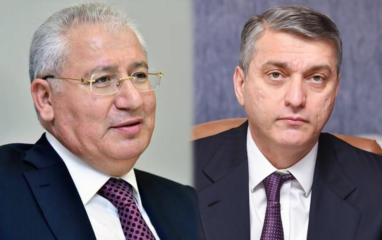 Keçmiş sədrdən xələfinə - Tövsiyələr