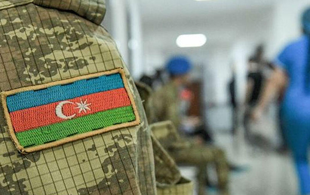 Veteran pulu ilə bağlı yeni XƏBƏR Veteran pulu ilə bağlı yeni XƏBƏR