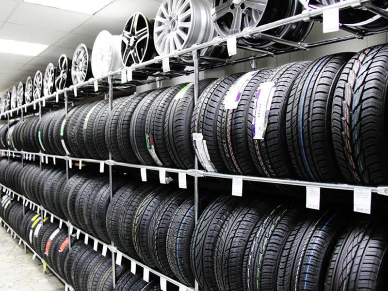 Avtomobil sahiblərinə XƏBƏRDARLIQ: Şinlər BAHALAŞACAQ