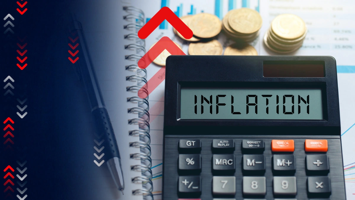 Azərbaycanda orta illik inflyasiya AÇIQLANDI