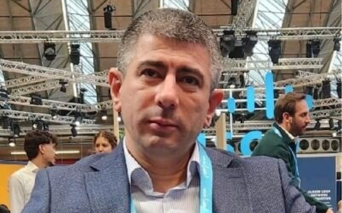 Mehman Nəsibov yüksək vəzifəyə TƏYİN OLUNDU