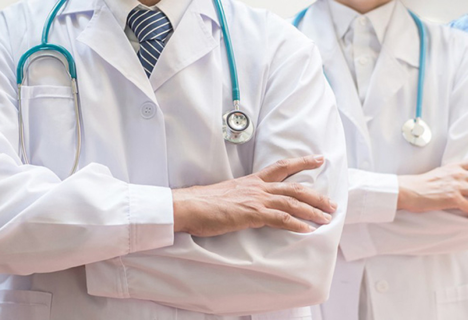 Rezidenturaya ərizə qəbulu BAŞLADI