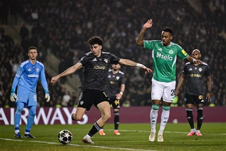 Bəhlul Mustafazadə nə vaxt məşqlərə QAYIDACAQ? Bəhlul Mustafazadə nə vaxt məşqlərə QAYIDACAQ?