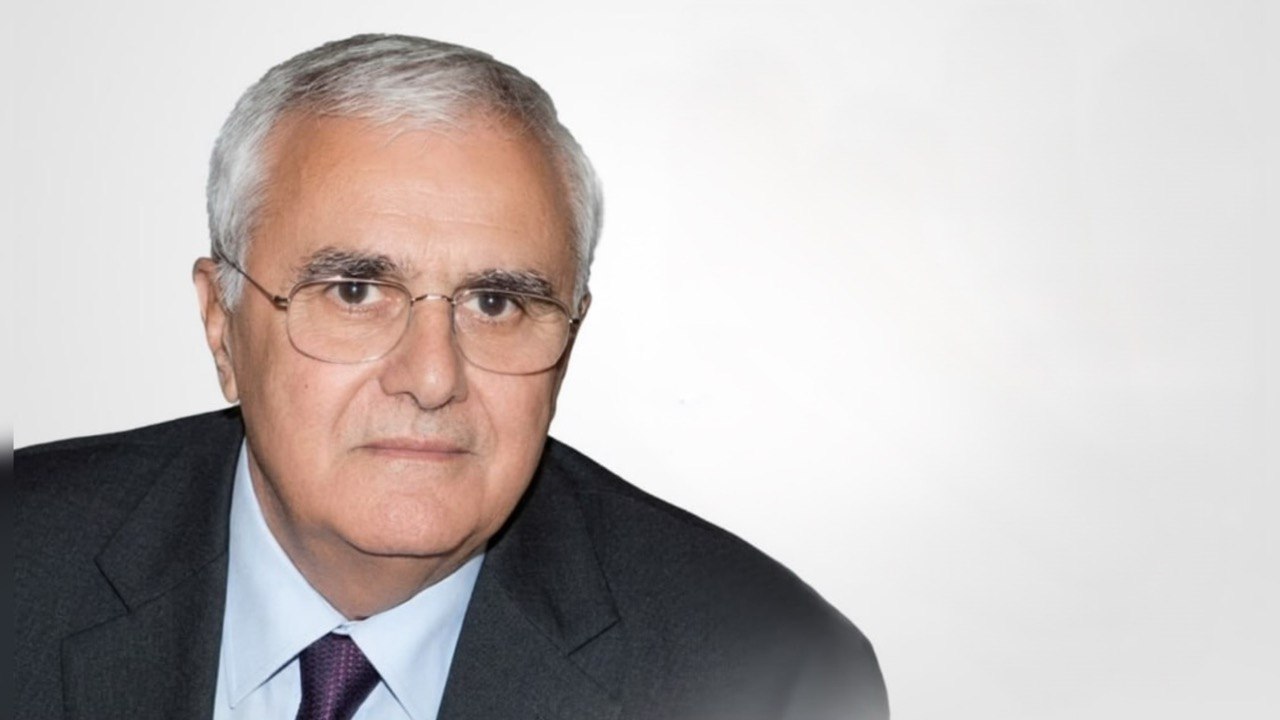 SON DƏQİQƏ! Maqsud Məmmədov vəfat etdi &ndash; FOTO