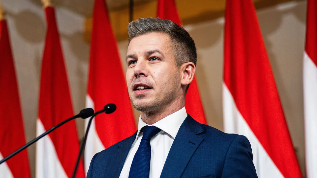 Macarıstanın yeni liderindən Ukraynaya 90 milyard yardım ayrılması ilə bağlı AÇIQLAMA &ndash; VİDEO