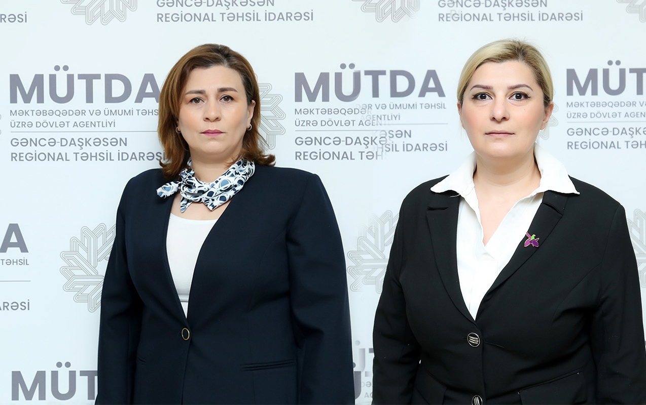 İki uşaq bağçasına müdir təyin olundu