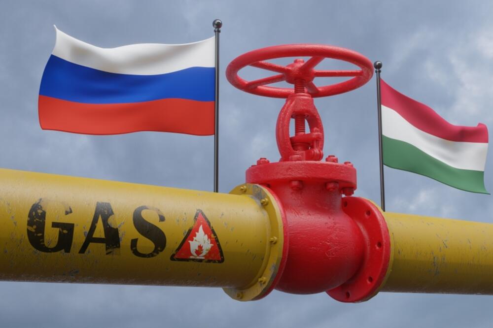 Macarıstan Rusiya neftini almağa davam edəcək Macarıstan Rusiya neftini almağa davam edəcək