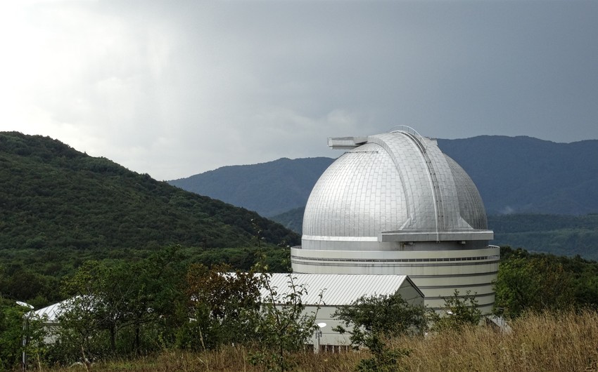 Aprelin 13-dən 19-dək... - Rəsədxanadan xəbərdarlıq