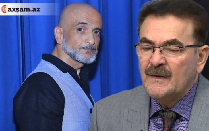 İllər sonra Aqil M.Quliyevlə bağlı etiraf etdi: "Valideynlərinə belə zəng etdim..."