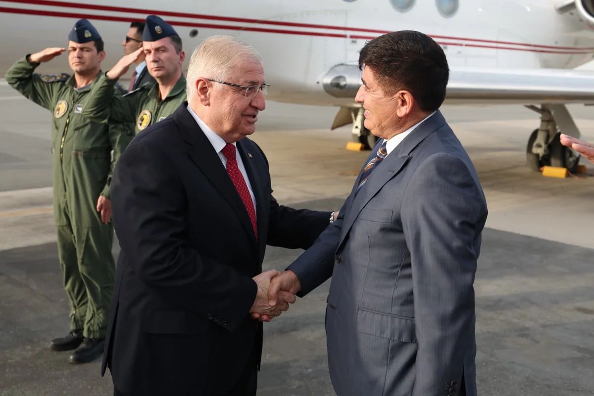 Yaşar Gülər Qətərə gedib - FOTO