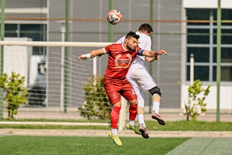 İkinci Liqa: “Göygöl”, “Araz Saatlı” və “Şirvan” qalib gəldi İkinci Liqa: “Göygöl”, “Araz Saatlı” və “Şirvan” qalib gəldi