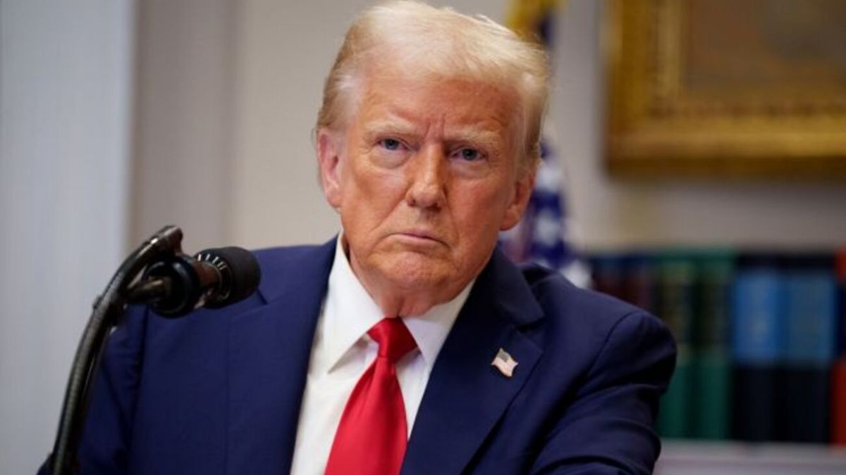 Tramp: İrandan sonra bu ölkəyə &ldquo;baş çəkəcəyik&rdquo; - VİDEO