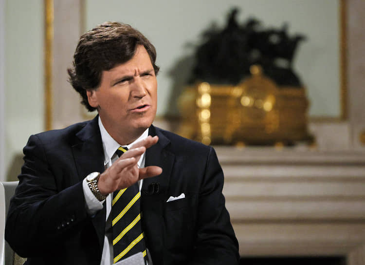 9 milyonluq ölkə ABŞ-ı necə idarə edir? - Karlson