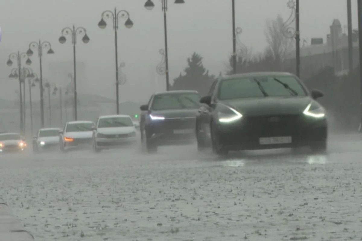 Ara məsafəsini normadan artıq saxlayın &ndash; MÜRACİƏT