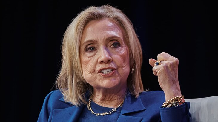 Klinton: ABŞ İranla çox zəif danışıqlar mövqeyindədir