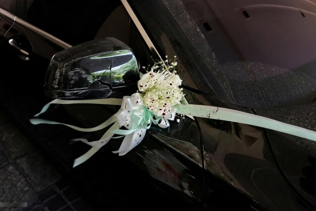 Dəhşətli qəzada ölənlər toydan gəlirmişlər &ndash; TƏFƏRRÜAT