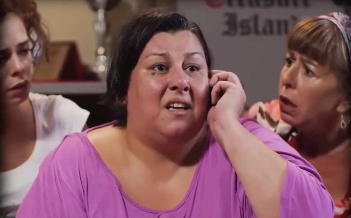 72 kq arıqlayan aktrisa indiki halı ilə diqqət çəkir &mdash; FOTOLAR