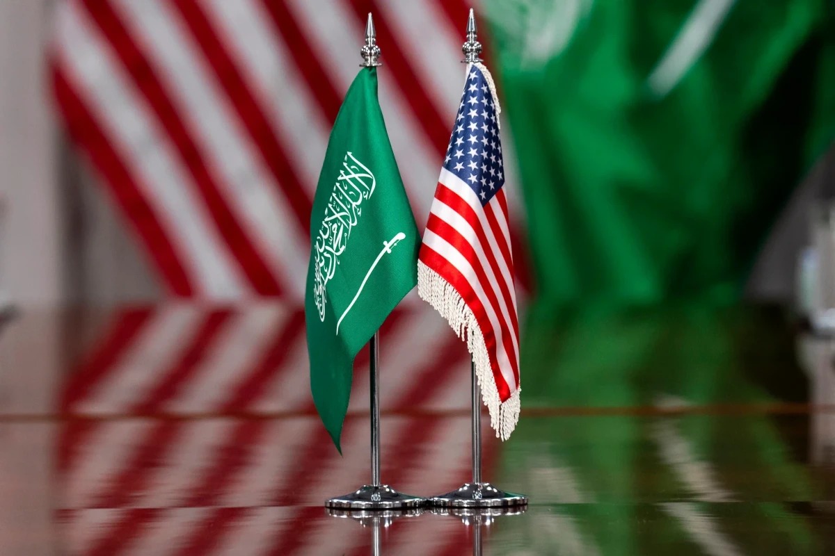 Səudiyyə Ərəbistanı ABŞ-dan bunu XAHİŞ ETDİ