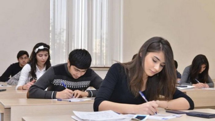 Magistraturaya hazırlaşanların NƏZƏRİNƏ: 14 aprel saat 23:59-dək...