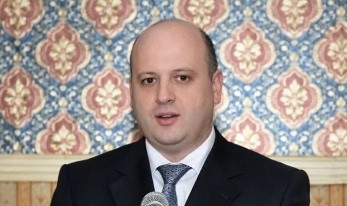 Qaradağın icra başçısının səlahiyyətlərini həyata keçirən Emil Abbasov KİMDİR? Qaradağın icra başçısının səlahiyyətlərini həyata keçirən Emil Abbasov KİMDİR?