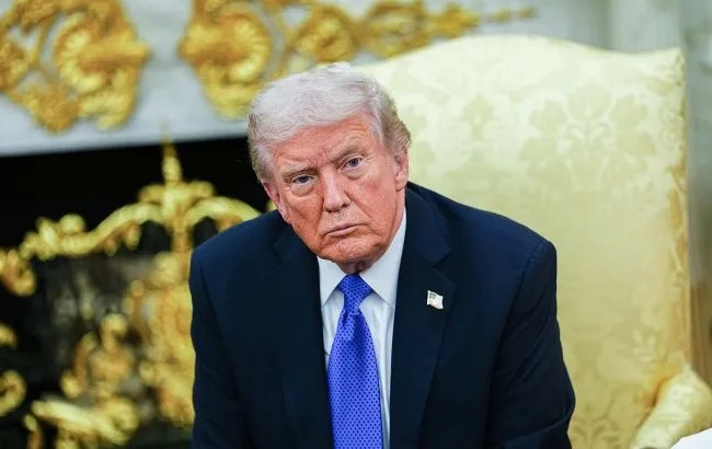 Obamanın təyin etdiyi hakim Trampın 10 milyardlıq iddiasını RƏDD ETDİ Obamanın təyin etdiyi hakim Trampın 10 milyardlıq iddiasını RƏDD ETDİ