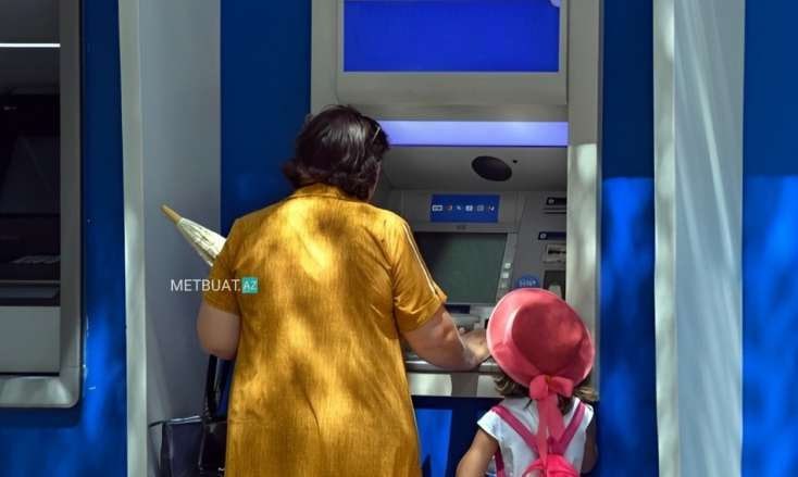 Rayonlar üzrə pensiyalar bu tarixdə ödəniləcək Rayonlar üzrə pensiyalar bu tarixdə ödəniləcək