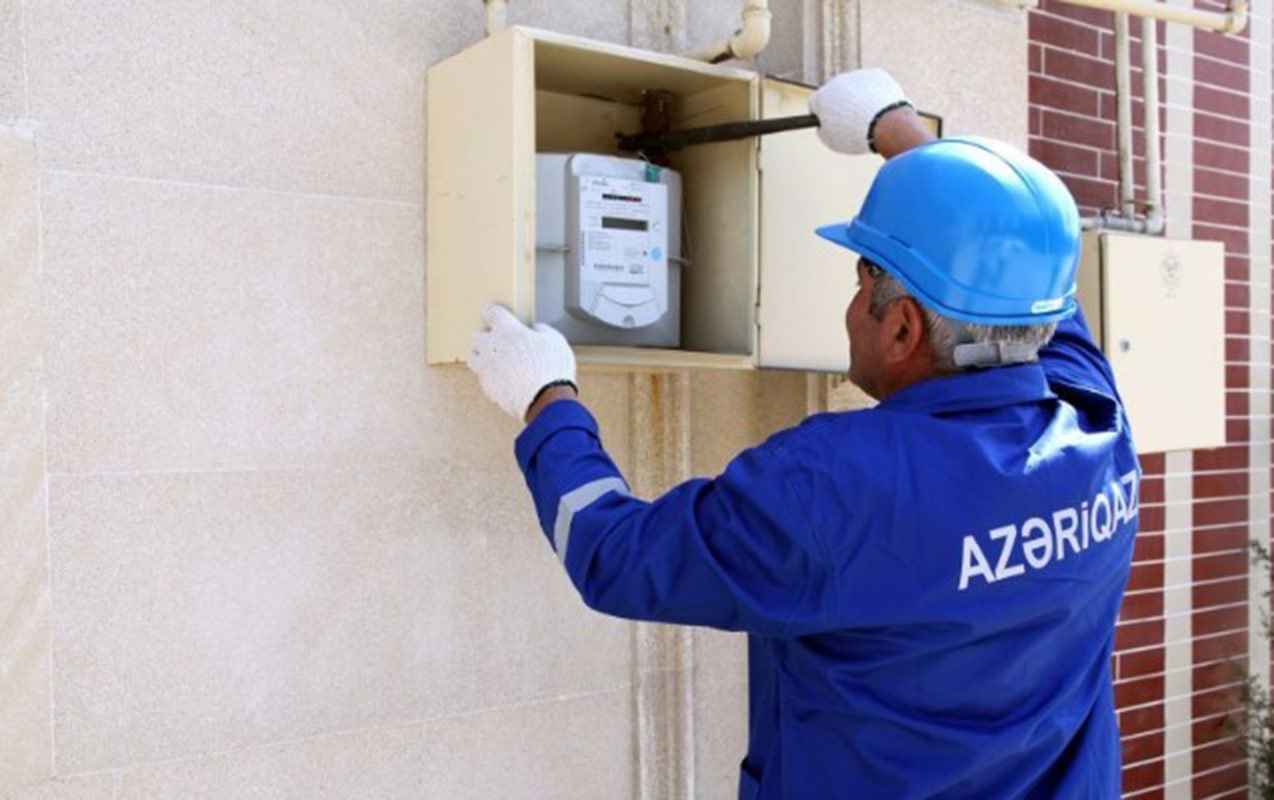 “Levıy” işıq, su və qazın cəriməsi - Nə qədərdir? “Levıy” işıq, su və qazın cəriməsi - Nə qədərdir?