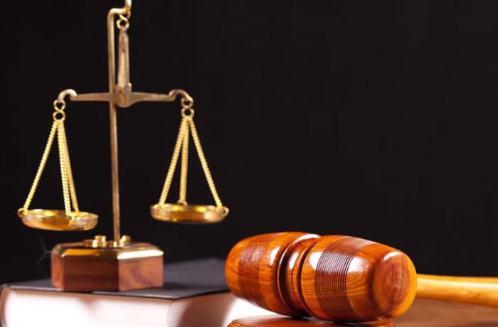 Gömrük Komitəsinin sabiq əməkdaşına HÖKM OXUNDU Gömrük Komitəsinin sabiq əməkdaşına HÖKM OXUNDU