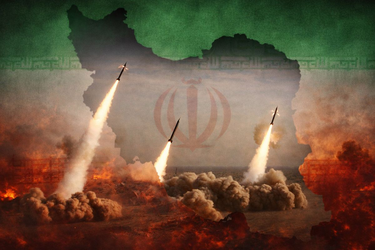 SON DƏQİQƏ: ABŞ və İran yenidən danışıqlar masasına qayıdır SON DƏQİQƏ: ABŞ və İran yenidən danışıqlar masasına qayıdır