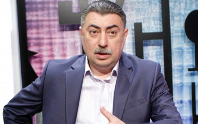 SON DƏQİQƏ! Vado Korovin vəzifəsindən azad edildi