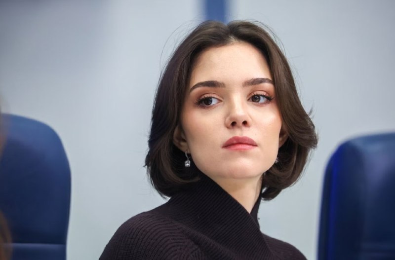 Ukrayna erməni əsilli qadın idmançını “qara siyahı”ya saldı – FOTO Ukrayna erməni əsilli qadın idmançını “qara siyahı”ya saldı – FOTO