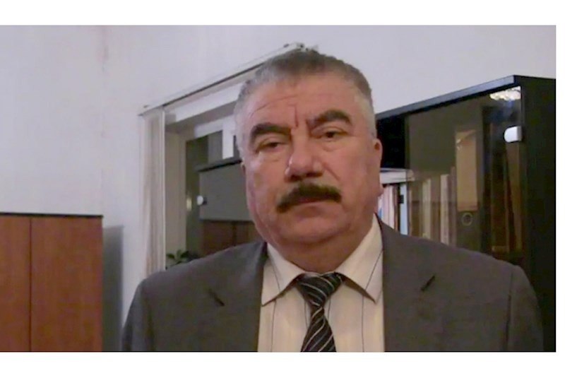 Namizəd Səfərovun həbs müddəti UZADILDI Namizəd Səfərovun həbs müddəti UZADILDI