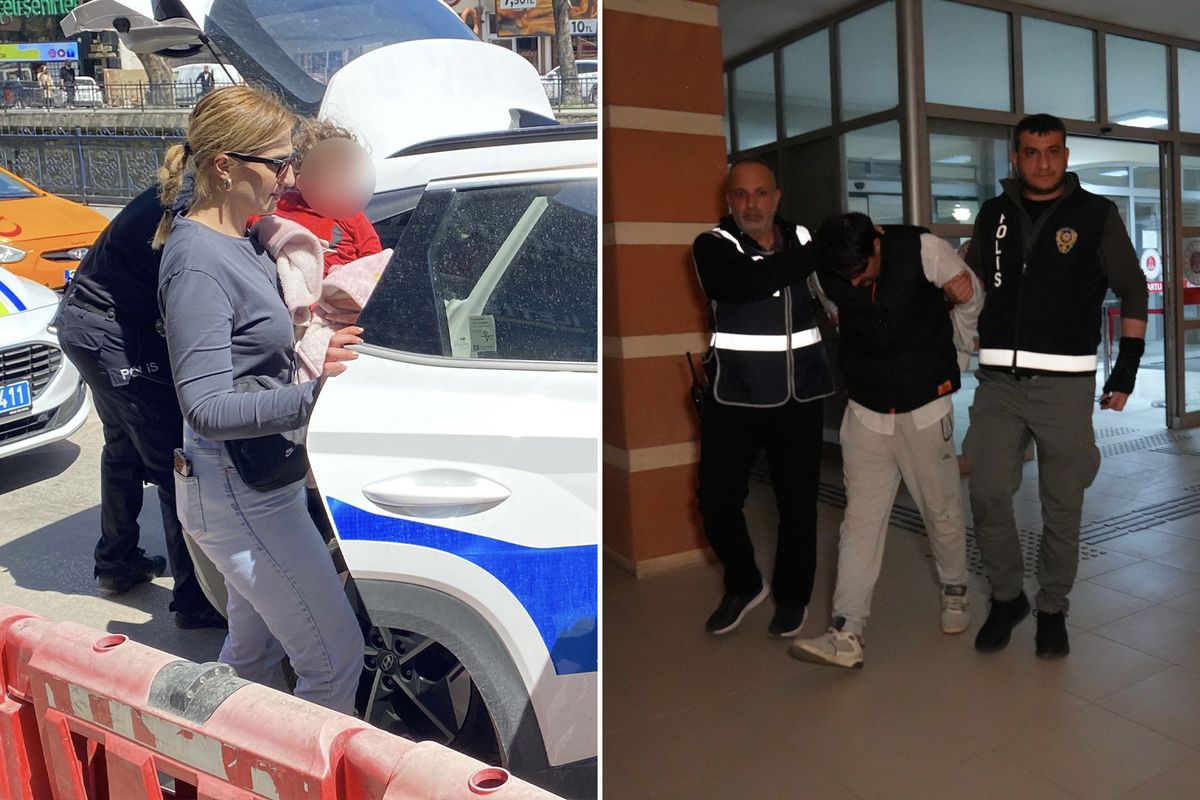 Hamilə həyat yoldaşının meyiti ilə 10 gün eyni evdə qalan ərdən ŞOK SÖZLƏR – FOTO-VİDEO Hamilə həyat yoldaşının meyiti ilə 10 gün eyni evdə qalan ərdən ŞOK SÖZLƏR – FOTO-VİDEO