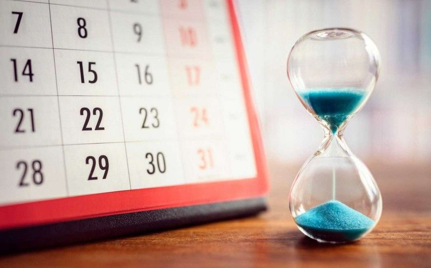 Ən çox iş saatı bu ayda OLACAQ Ən çox iş saatı bu ayda OLACAQ