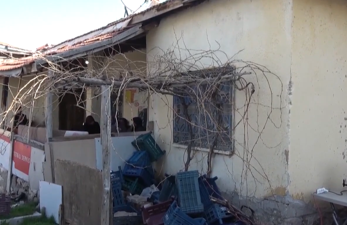 Keçmiş qayınatasını güllələdi: 24 dəfə atəş açıb - VİDEO