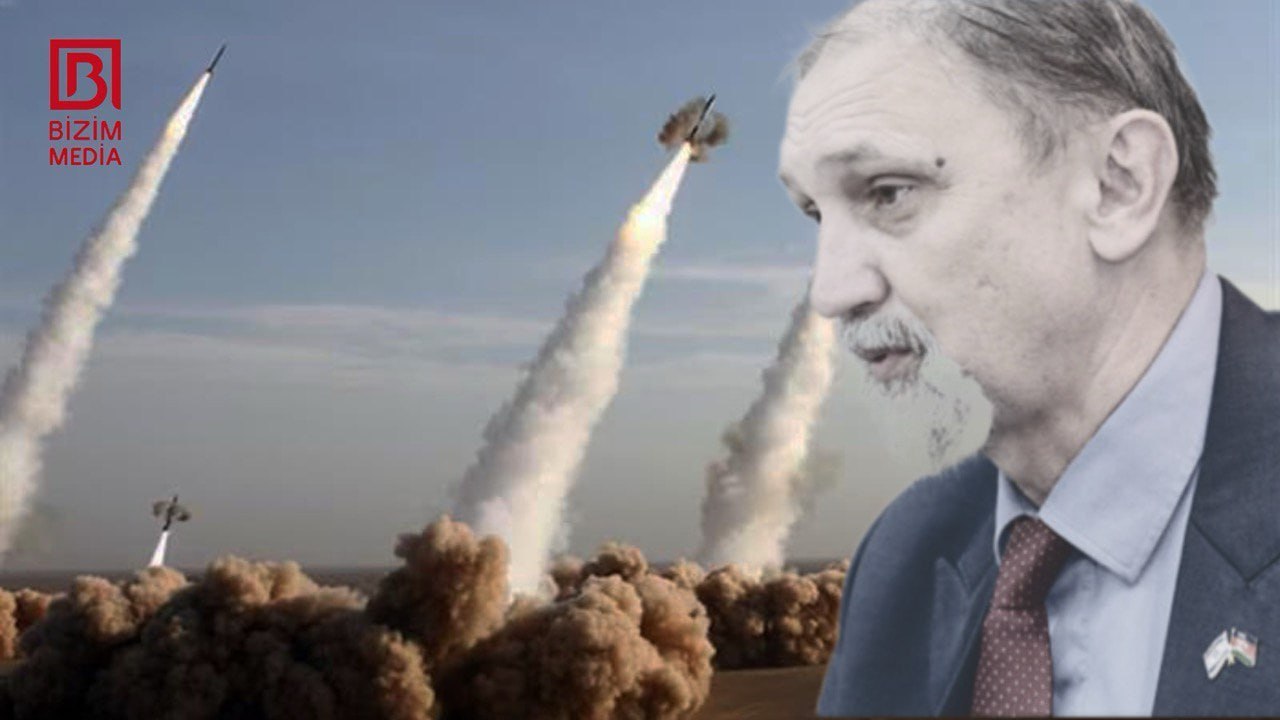 İsraildən XƏBƏRDARLIQ: “İrana hücum an məsələsidir” – ÖZƏL İsraildən XƏBƏRDARLIQ: “İrana hücum an məsələsidir” – ÖZƏL