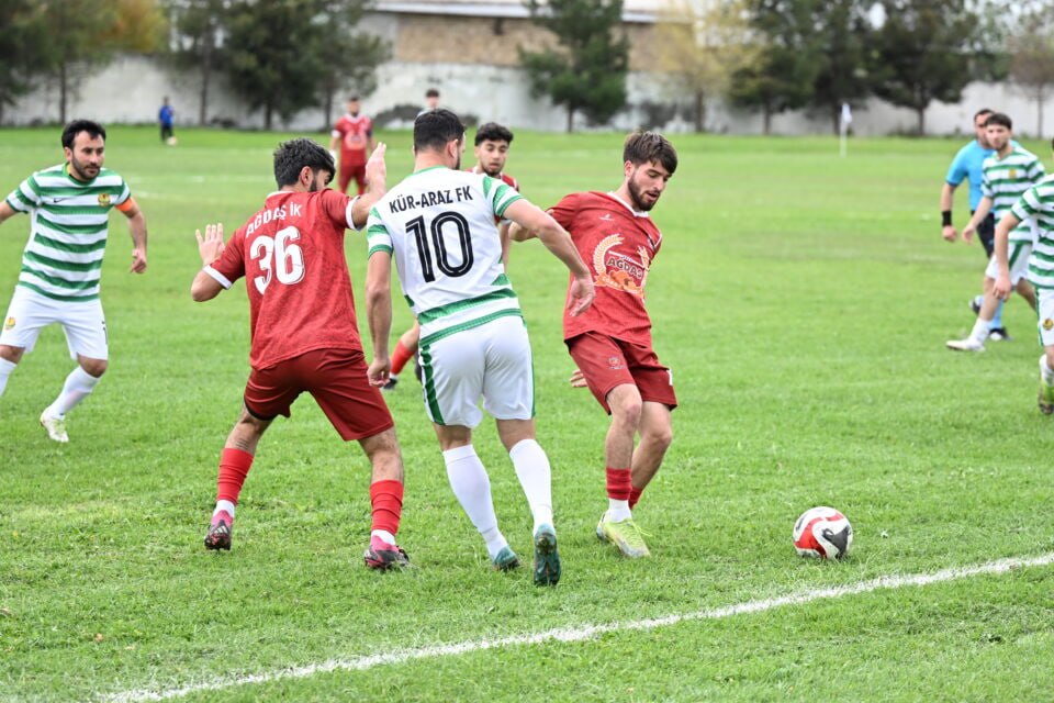 Azərbaycan çempionatında komanda sayı ARTIRILA BİLƏR