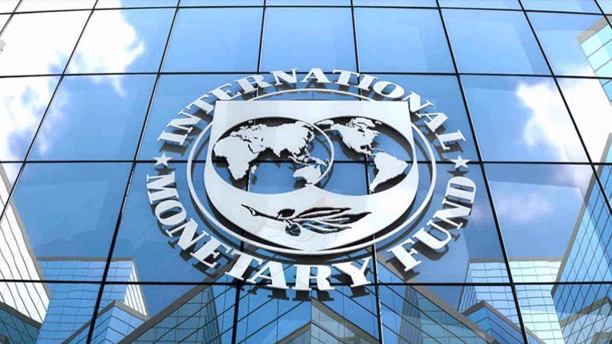 BVF Azərbaycanın iqtisadi artım proqnozunu yenilədi