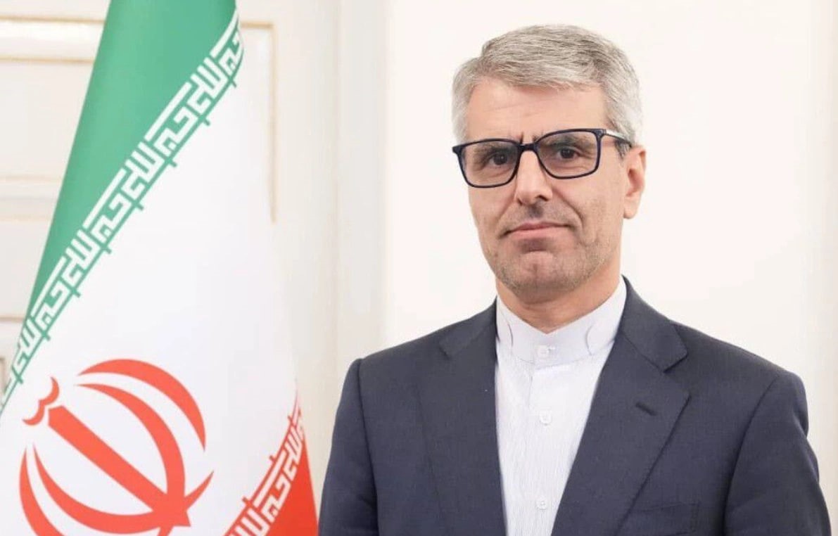 “İranlılar Azərbaycanın dəstəyini xatırlayacaqlar...” - FOTO “İranlılar Azərbaycanın dəstəyini xatırlayacaqlar...” - FOTO