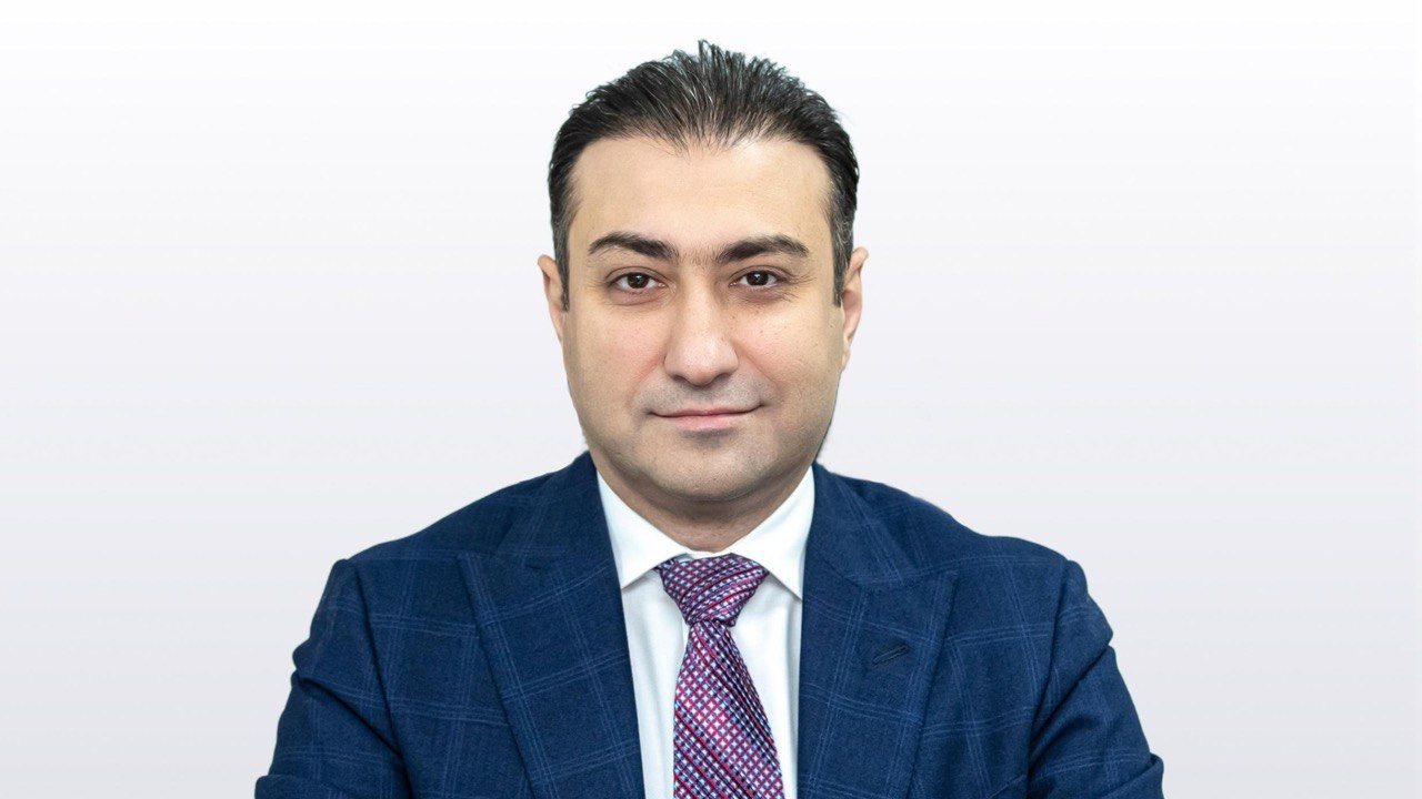 Anar Bayramov TƏBİB-in İcraçı direktoru TƏYİN EDİLDİ