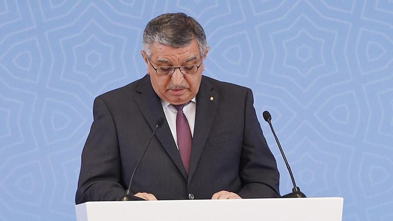 İcra başçısı idarə rəisini İŞDƏN ÇIXARDI İcra başçısı idarə rəisini İŞDƏN ÇIXARDI