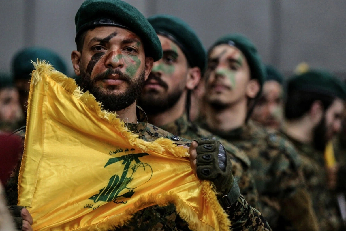 İsrail və Livan RAZILIĞA GƏLDİ: “Hizbullah” tərksilah ediləcək İsrail və Livan RAZILIĞA GƏLDİ: “Hizbullah” tərksilah ediləcək