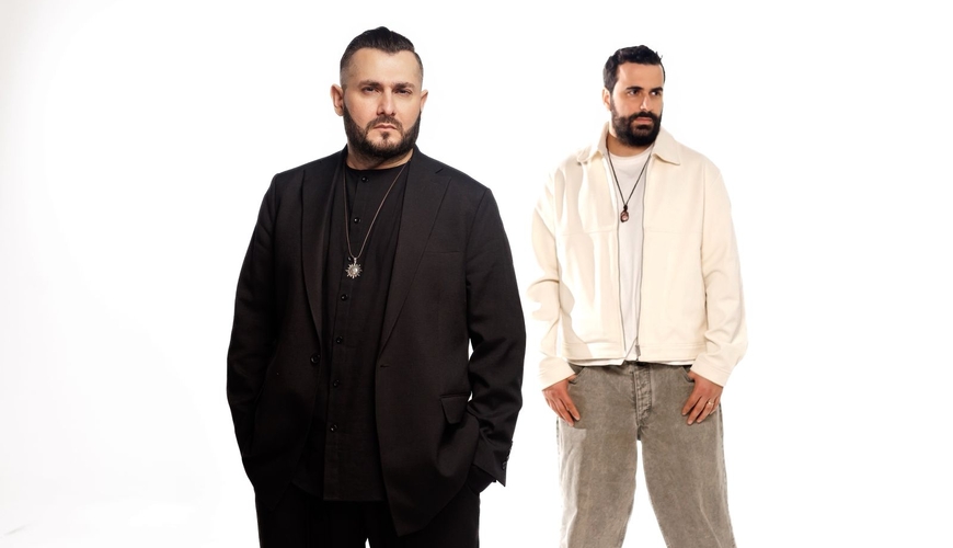 Murad Arif ilə Orxan Zeynallının klipi izlənmə rekordu qırıb - VİDEO