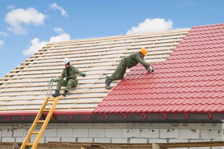 Azərbaycanda yeni qazanc növü -"Evimin damını satıram"