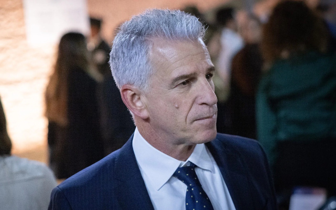 "Mossad" rəhbəri: "İrandakı missiyamız rejim devrilənə qədər davam edəcək" - FOTO "Mossad" rəhbəri: "İrandakı missiyamız rejim devrilənə qədər davam edəcək" - FOTO