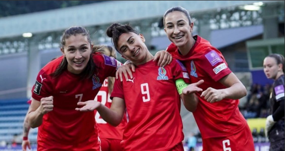 Millimiz Andorranı MƏĞLUB ETDİ Millimiz Andorranı MƏĞLUB ETDİ