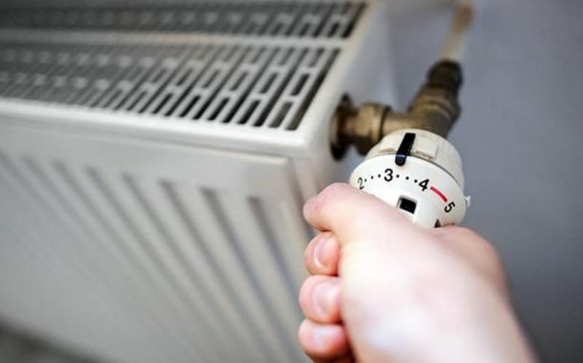 Bakıda və digər mərkəzi şəhərlərdə istilik verilişi DAYANDIRILDI Bakıda və digər mərkəzi şəhərlərdə istilik verilişi DAYANDIRILDI